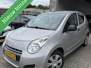 Suzuki Alto - 1.0 Comfort / 103.000KM / Airco / N.A.P