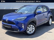 Toyota Yaris Cross - 1.5 Hybrid 115 Active Apple Carplay en/of Android auto navig