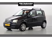 Fiat Panda - 1.2 Edizione Cool Panorama