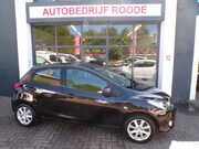 Mazda 2 - 1.3 5-Drs Sport GOED ONDERHOUDEN
