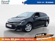 Suzuki Swace - 1.8 Hybrid Style | Nederlandse Wagen | Parkeersens. V/A | Mu