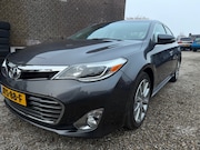 Toyota Camry - AVALON Leer Clima Cruise Camera Dodehoek 3.5 V6 Motor Zeer N