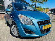 Suzuki Splash - 1.2 Comfort AUTOMAAT TREKHAAK AIRCO