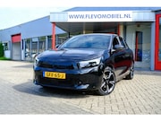Opel Corsa - 1.2 136pk Turbo Hybrid Ultimate 5drs Aut. Pano|Leder-Alcanta