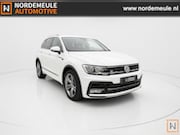 Volkswagen Tiguan - 1.4 TSI CONNECTED SERIES. NAVI, CRUISE, LANE ASSIST