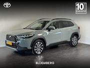 Toyota Corolla Cross - Hybrid 200 Executive | Afneembare trekhaak | Elektrische bes