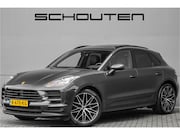 Porsche Macan - 2.0 Pano Sport Chrono ACC Luchtv Bose 21"