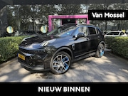 Lynk & Co 01 - 1.5 | WORDT VERWACHT | PANORAMADAK | 360 CAMERA | MEMORY | A