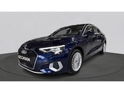 Audi A3 - Limousine 30 TFSI 110PK Advanced Ed. Matrix-LED / Camera / N