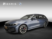 BMW 3-serie - 330d xDrive | M-Sportpakket | LED | Leder | HUD | Schuifdak