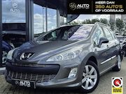 Peugeot 308 - SW 1.6 XT | AUTOMAAT | NL AUTO | NAP | Nette Staat | Nieuwe