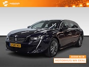 Peugeot 508 - SW 1.2 PureTech 130PK AUTOMAAT ALLURE NAVI TEL PDC CAMERA NA