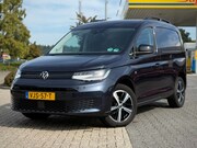 Volkswagen Caddy - 2.0 TDI TREKHAAK CARPLAY VIRTUAL COCKPIT DIGITAAL DASHB ACC