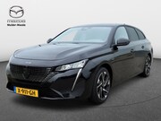 Peugeot 308 - SW 1.6 HYbrid Allure Pack Business | Rijstrook sensor | Conn