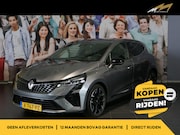 Renault Clio - 1.0 TCe 90 GPF techno - Groot scherm - Stoel en stuurverwarm