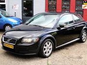 Volvo C30 - 1.6D DRIVe Start/Stop Advantage