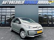 Volkswagen Up! - 1.0 NL.Auto/Airco/Elc.Pakket/5Deurs/All season banden /1Ste