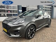 Ford Puma - ST-Line X 125 PK Automaat Fabr. Gar. t/m 05-2028 (100.000 km