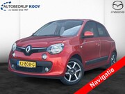 Renault Twingo - 1.0 SCe Dynamique / Parkeersensoren / Camera / Navigatie