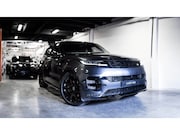 Land Rover Range Rover Sport - 3.0 P550e Autobiography PHEV Black Pack|23" Inch|PANO|Carpat