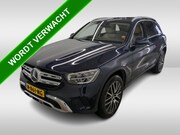 Mercedes-Benz GLC-klasse - 300e 4MATIC Business Solution Luxury / Trekhaak / 360camera 
