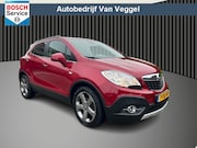 Opel Mokka - 1.4 T Cosmo camera, trekhaak, cruise, airco