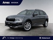 Skoda Kamiq - Selection 1.0 TSI 115 PK 6 versn. Hand Private lease vanaf €