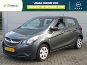 Opel Karl - 1.0 75pk Edition 5-zitplaatsen | Airconditioning | Bluetooth