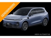 Leapmotor B10 - Design ProMax 67.1 kWh 18% Bijtelling | Full Map Navigatie |