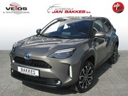 Toyota Yaris Cross - Hybrid 116 Dynamic Winterpack trekhaak