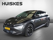 Kia EV6 - Light Edition 63 kWh | Navi | Stoel-/stuurverwarming | Carpl