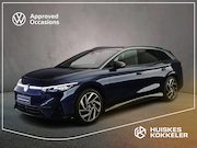 Volkswagen ID.7 - Tourer Pro Business 77 kWh 286pk Automaat Trekhaak, Warmtepo