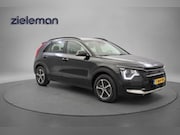 Kia Niro - 1.6 GDi Hybrid DynamicLine - Digitaal Cockpit, Carplay, Came