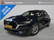 Mazda 3 - 2.0 e-SkyActiv-X M Hybrid 180