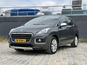 Peugeot 3008 - 1.2 Allure Crossway|Pano|Alcantara|Head up