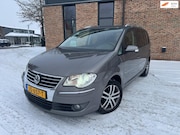 Volkswagen Touran - 1.4 TSI Highline Business