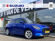 Suzuki Swift - 1.2 Smart Hybrid Select | Adapt. Cruise | Camera | Stoelverw