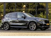 BMW X5 - xDrive45e High Executive