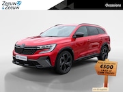 Renault Espace - E-Tech full hybrid 200 esprit Alpine 5p. | Built-in Google |