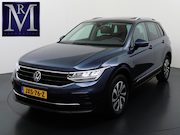 Volkswagen Tiguan - 1.4 TSI eHybrid PHEV ONDERHOUD UITGEVOERD | 360 CAMERA ZICHT