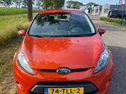 Ford Fiesta - 1.25 Limited 07-2027 airco
