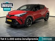 Toyota C-HR - 2.0 Hybrid GR-Sport | Apple Carplay/Android Auto | Navigatie