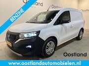 Renault Kangoo - (Nissan Townstar) 1.3 L1 130 PK Benzine / Euro 6 / Airco / C