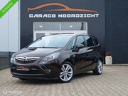 Opel Zafira - Tourer 1.4 Cosmo 7-persoons Turbo 140pk
