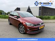 Volkswagen Golf Sportsvan - 1.5 TSI ACT Comfortline | Automaat | Standkachel | Apple-car