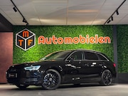 Audi A4 - 2.0 TFSI SPORT |VIRTUAL|360CAMERA|LEDER|Org.NL|SUPERSTAAT