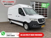 Mercedes-Benz Sprinter - 316 CDI Aut. L2H2 Koel/ Koelwagen/ Frigo/ Kühl/ LED/ Carplay