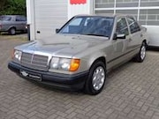 Mercedes-Benz 500-serie - 200-500 (W124) 230 E Smetteloze auto met slechts 7
