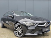 Mercedes-Benz CLA-Klasse - 180 Aut|Virtual|Climate|