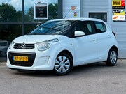 Citroën C1 - 1.0 e-VTi Feel| CAMERA| NAP| AIRCO